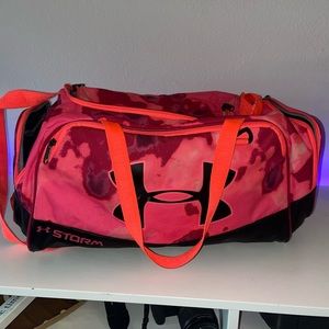duffle bag